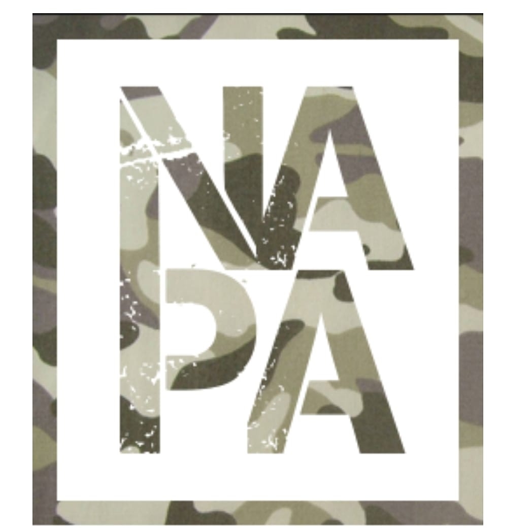 NAPAs logotop